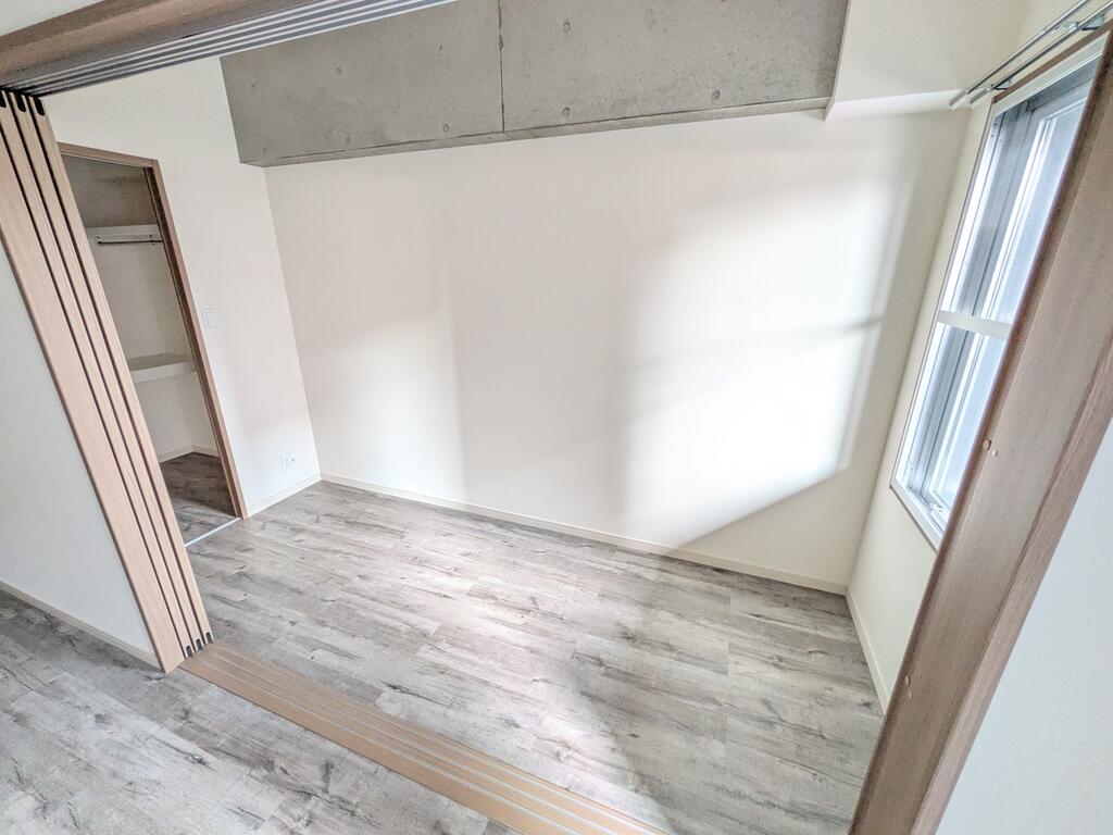 ＪＲ日豊本線 南小倉駅 徒歩4分 10階建 築1年の内装写真