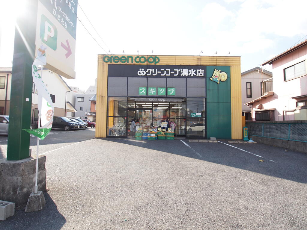 ＪＲ日豊本線 南小倉駅 徒歩4分 10階建 築1年の周辺写真