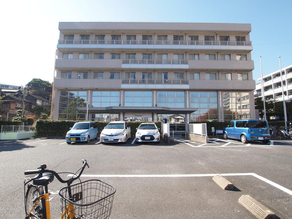 ＪＲ日豊本線 南小倉駅 徒歩4分 10階建 築1年の周辺写真