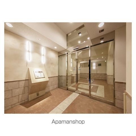コンフォリア銀座EASTの外観写真