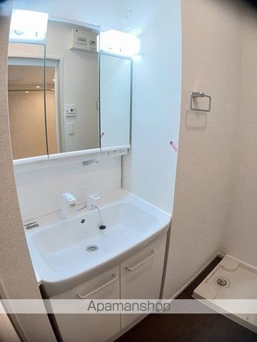 アメージング スクエア Bの内装写真