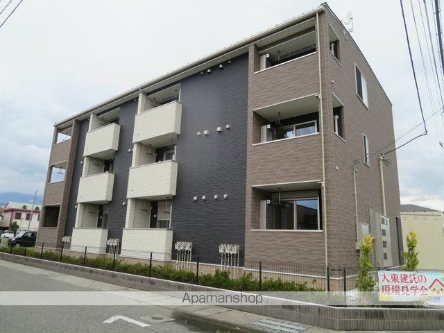 ＪＲ身延線 常永駅 徒歩24分 築9年