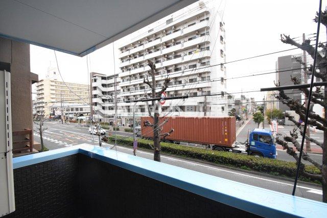 フォレスタ長居のその他写真
