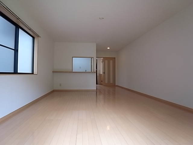 居室・リビング　C棟
