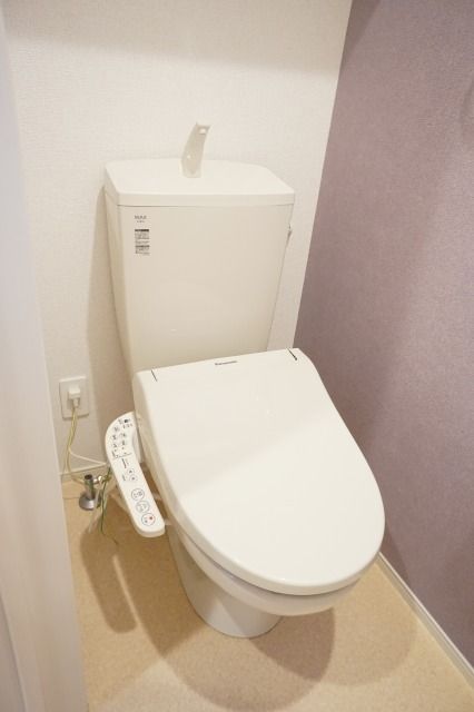 germer brillantのトイレ写真