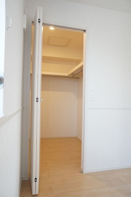 germer brillantの内装写真