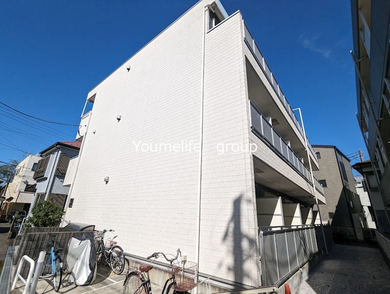 小田急小田原線 小田急相模原駅 徒歩13分 3階建 築10年のその他写真