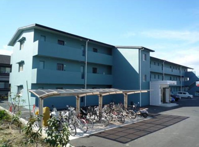 ＪＲ東海道本線 瀬田駅 徒歩23分 築17年