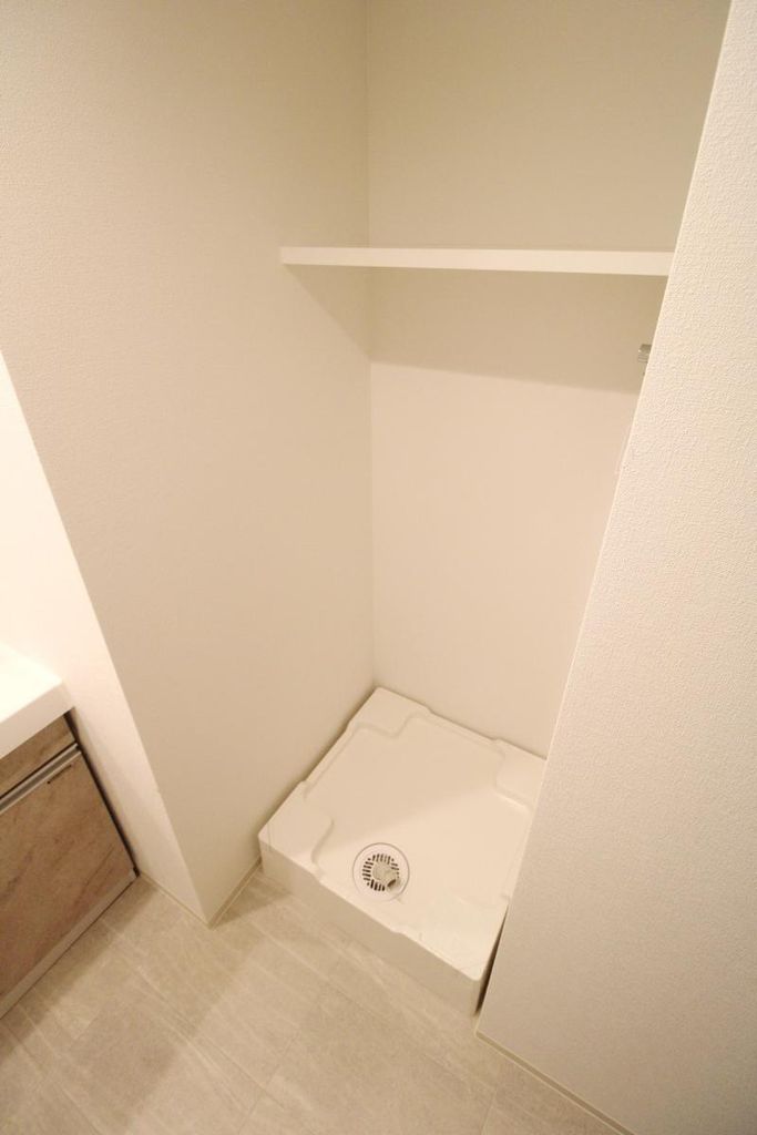 その他部屋・スペース　収納