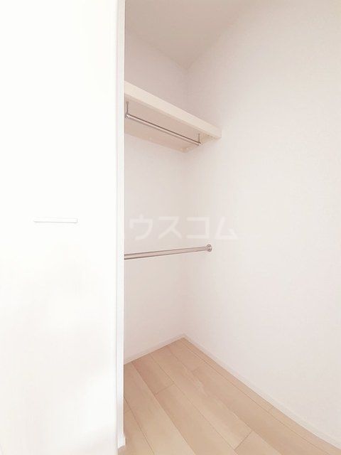 ニューライズ上野田の内装写真