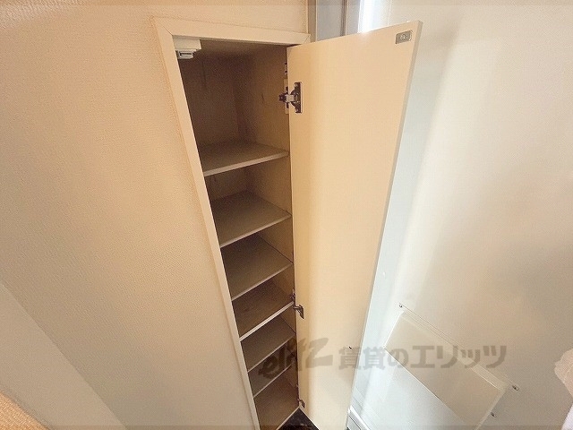 収納　下駄箱
