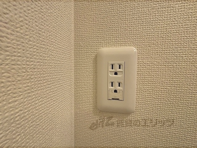 その他部屋・スペース　洗濯機置場