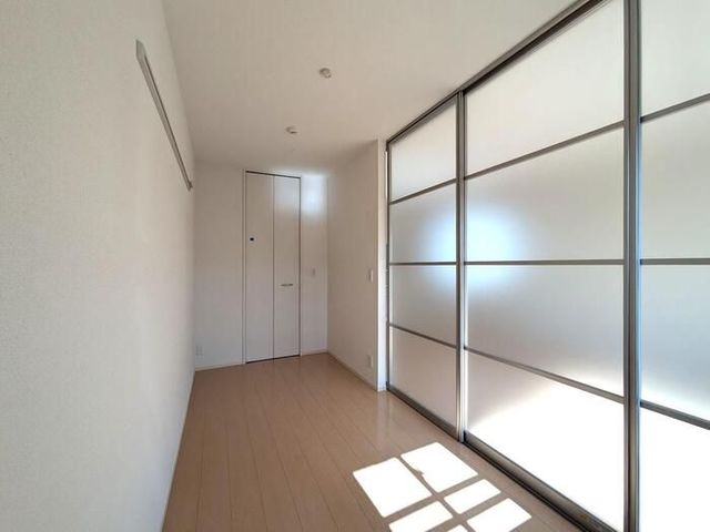 プレジュールの内装写真