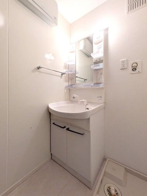 プレジュールの内装写真