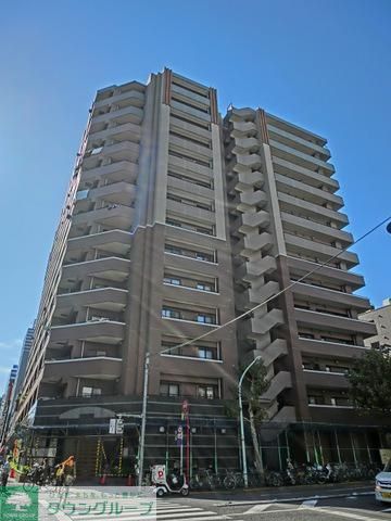 建物外観　☆14階建ＳＲＣ造マンション