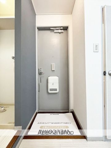 ＪＲ山陽本線 笠岡駅 徒歩43分 2階建 築37年の玄関写真