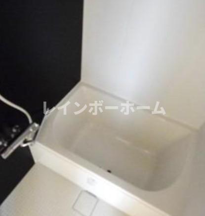 APPLESEED志木の風呂写真