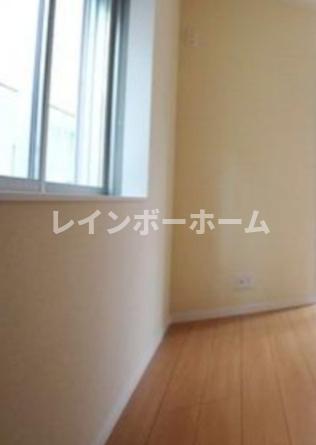 APPLESEED志木の内装写真