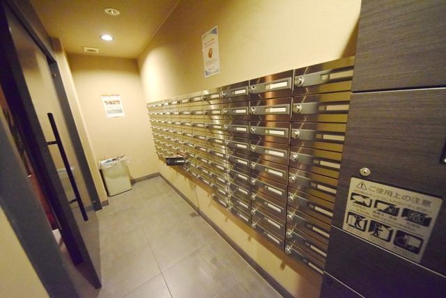 プラティーク清澄白河の外観写真