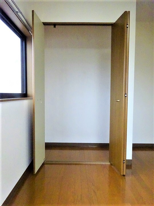ヴィララピュタIの内装写真