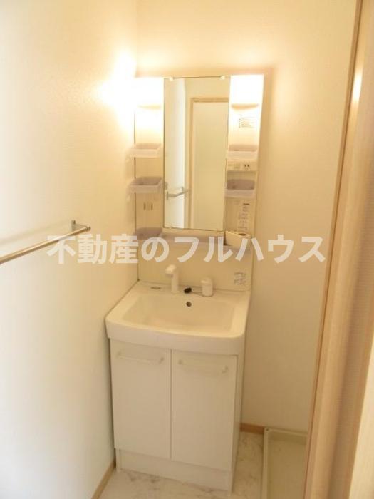 サンハイムイーストI Bの内装写真