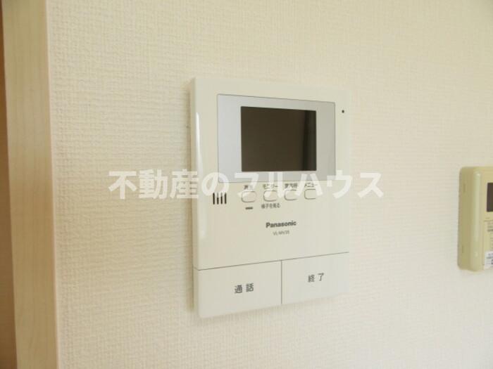 サンハイムイーストI Bのその他写真