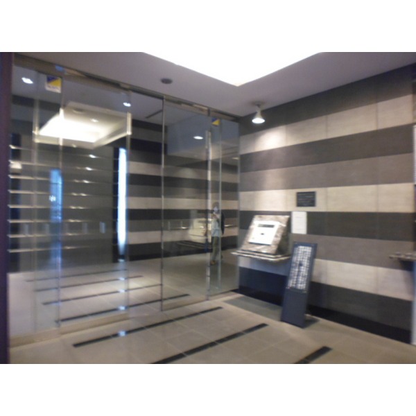 Dクラディア新横浜PLUTINUM SOLIDの外観写真
