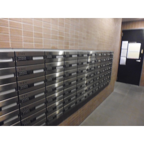 Dクラディア新横浜PLUTINUM SOLIDの外観写真