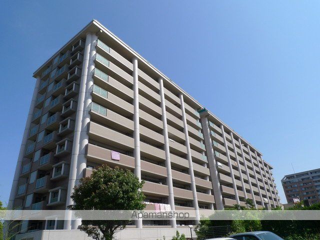アーサー和白丘フォレスタ
