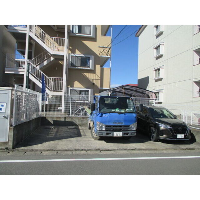 その他　駐車場