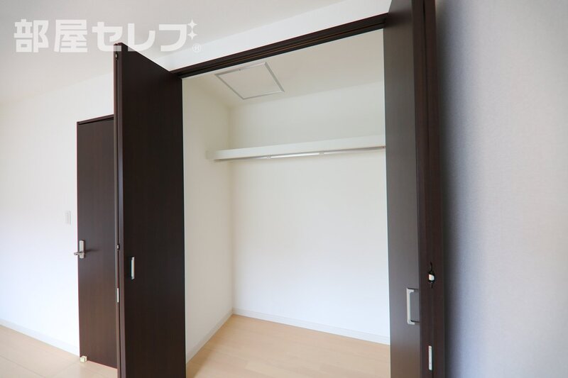 Green Court社が丘 A棟の内装写真