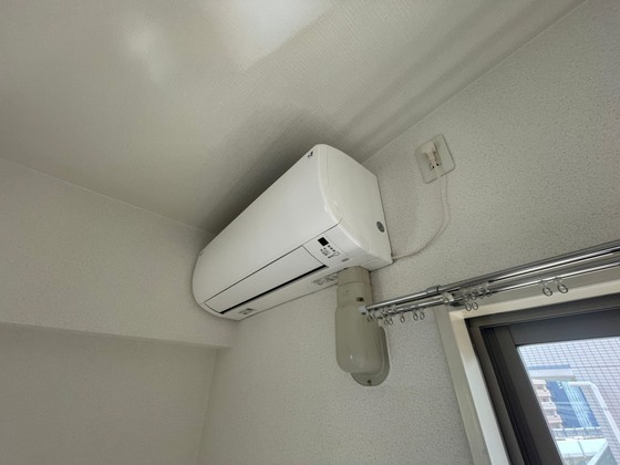 その他設備　※別部屋の写真です