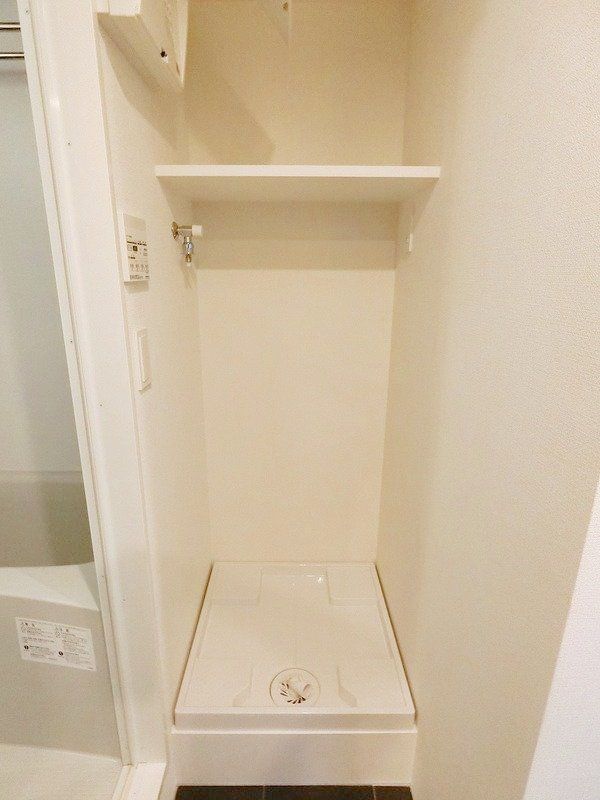 その他設備　設備