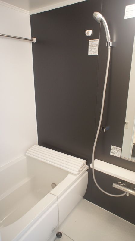 バス・シャワールーム　☆くつろげるお風呂☆