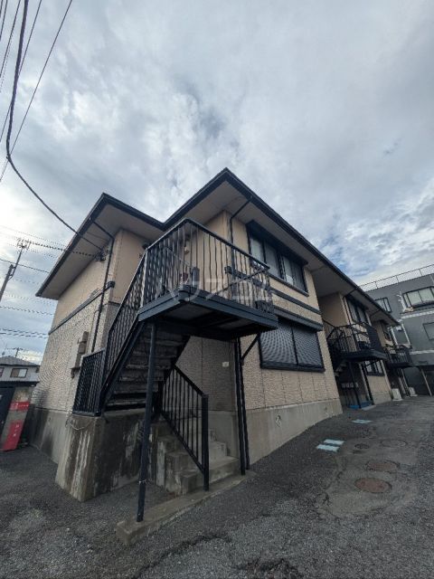 戸田エントピア