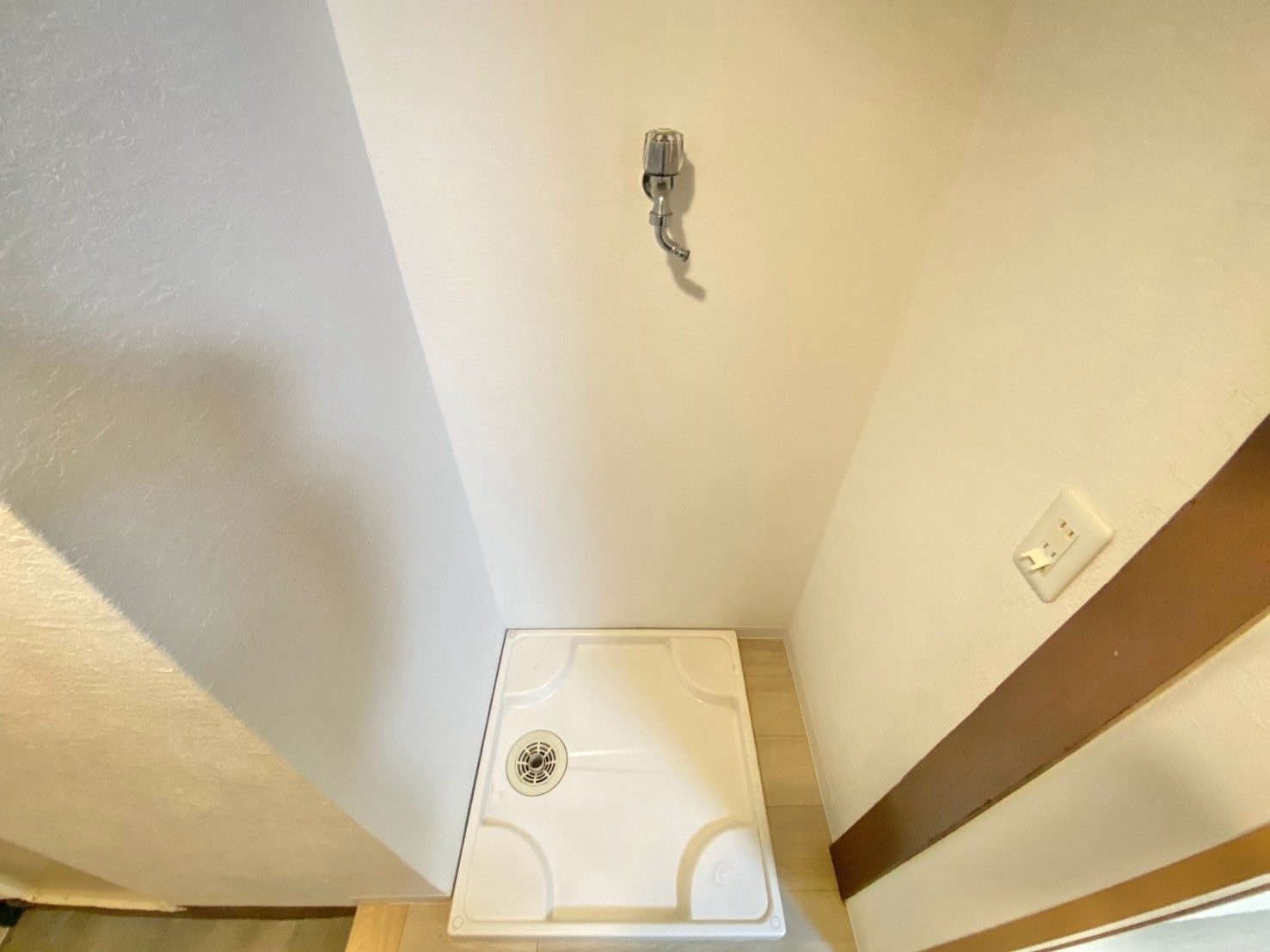 鶴見光風台マンション2号館のその他写真