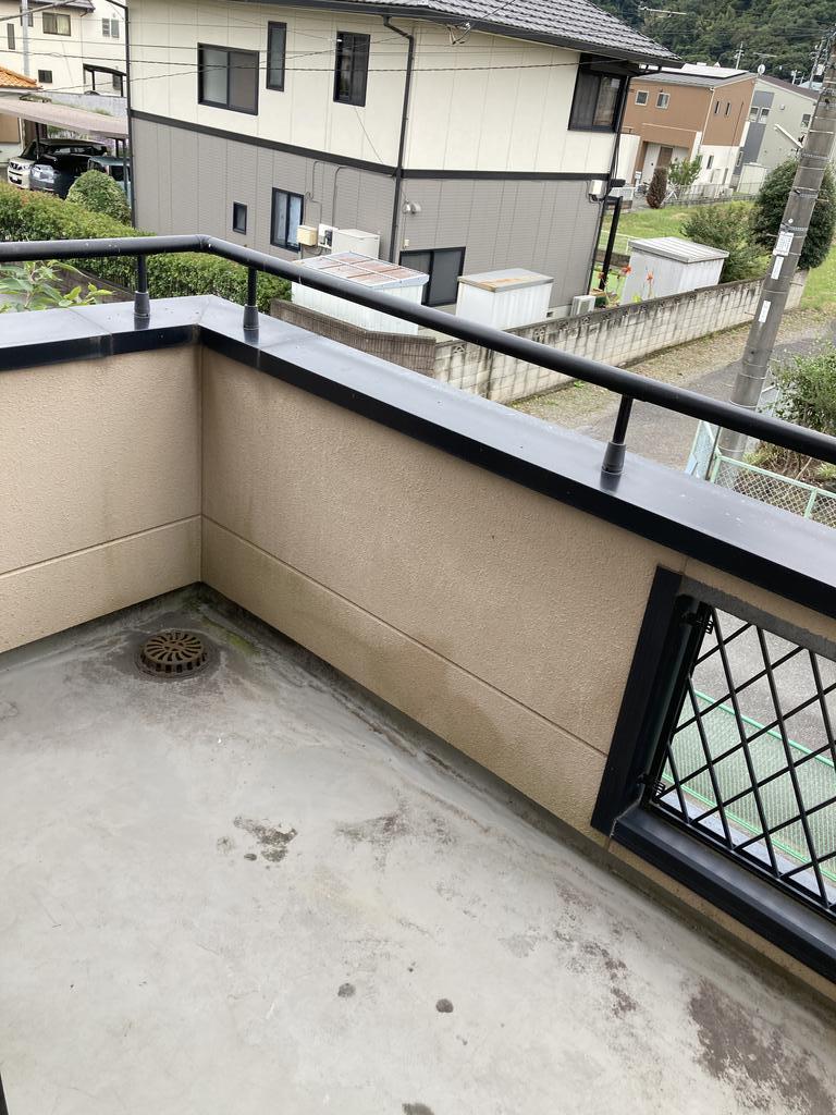 ハイツミユキプレイス広沢の内装写真