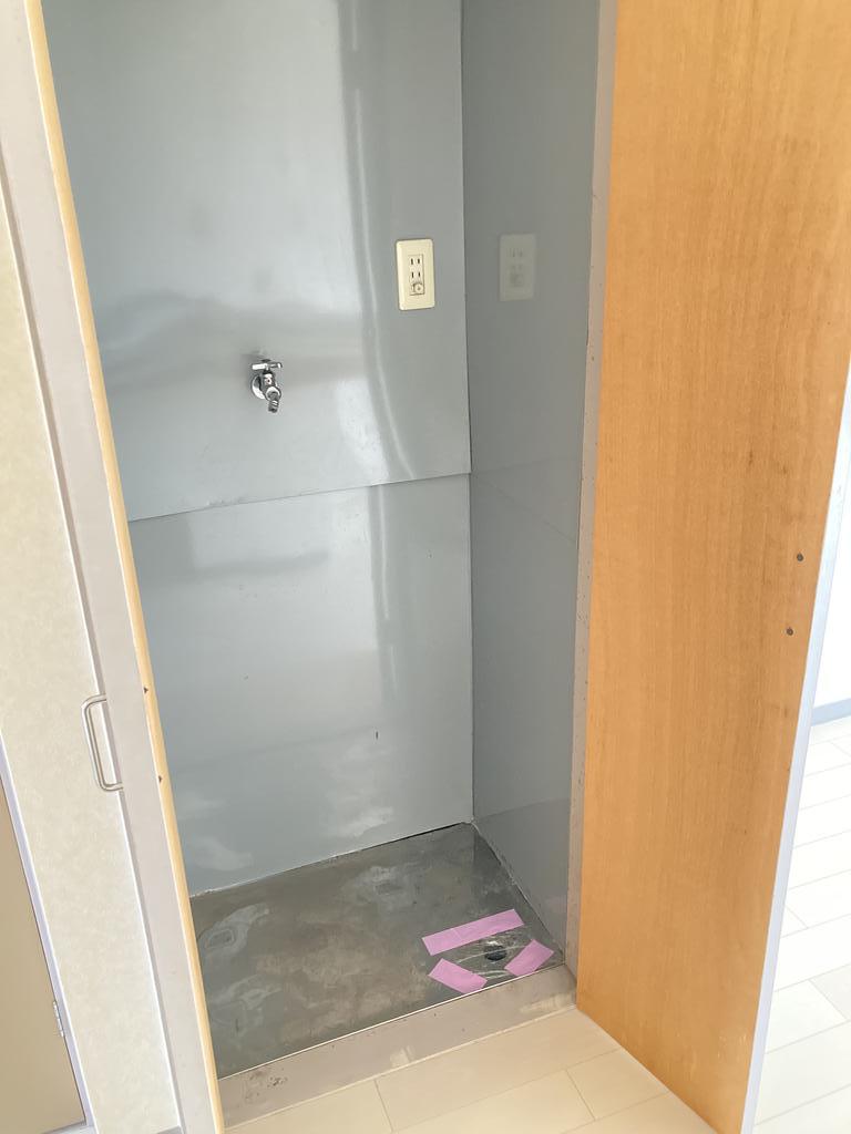 ハイツミユキプレイス広沢の内装写真