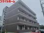 植田駅より徒歩5分 3階 築16年11ヶ月の賃貸物件