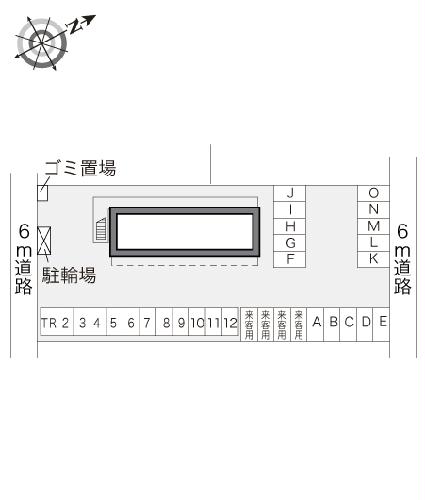 【レオパレスリベルテのその他】