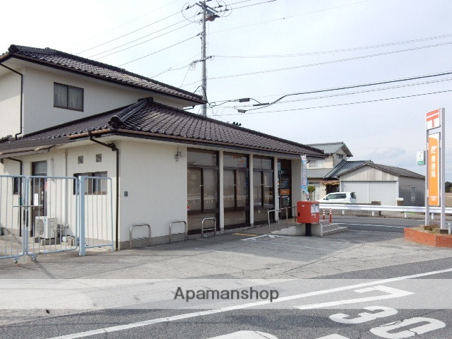郵便局　藤田錦郵便局（郵便局）まで600m