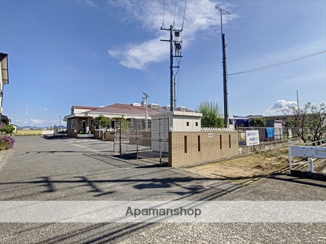 幼稚園・保育園　岡山市錦認定こども園（幼稚園・保育園）まで1500m