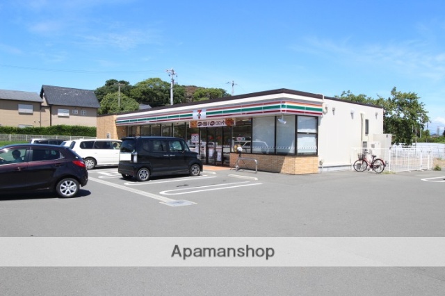 コンビニ　セブンイレブン（コンビニ）まで2346m