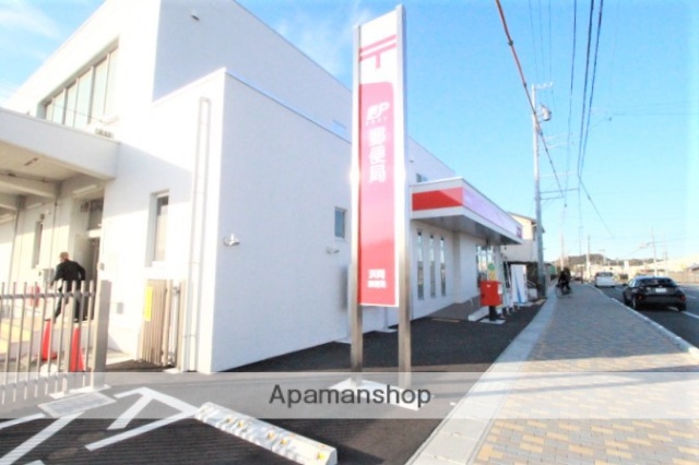 郵便局　浜岡郵便局（郵便局）まで2554m