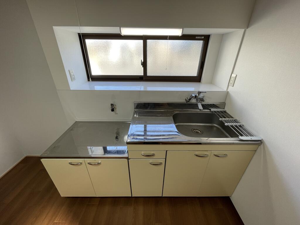 キッチン　キッチン♪