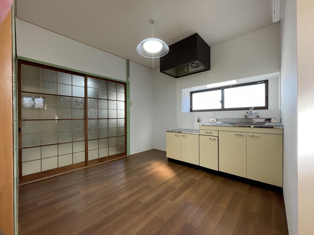 居室・リビング　リビング♪