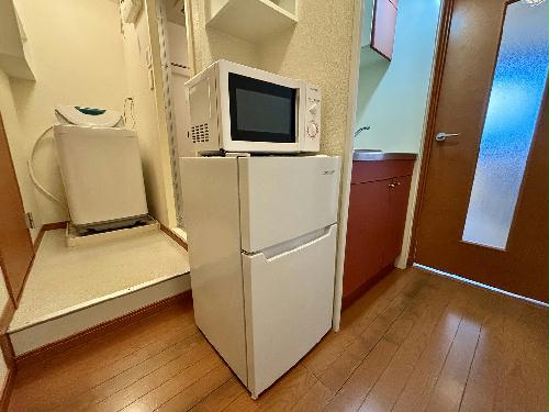 その他設備　設備・仕様は号室により異なる為、現況を優先いたします。