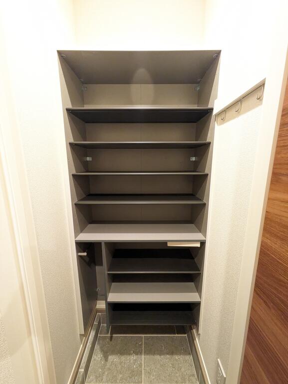 その他　シューズボックス