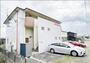 スカイフレンド東中田 2階 築21年4ヶ月の賃貸物件