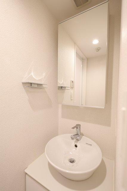 洗面設備　洗面※別部屋参考写真